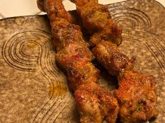 -龟兹KUCINA·新疆菜(前滩L+PLAZA店)