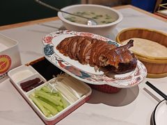 -梅利汴京烤鸭•开封豫菜地标店(晋安路店)