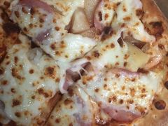 -棒约翰比萨·意面(剑河店)