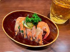 -8PINTS八品脱·日料·烧鸟·精酿小酒馆(莘庄店)