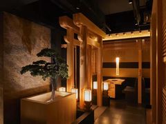 -锦和牛·炭火烧肉(ICC太和里店)