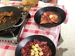 -林真真牛肋条放题(天马店)