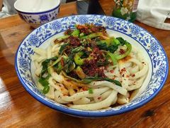 -马振面(小皮院店)