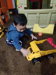 -熊孩子儿童主题乐园(八方地下商场店)