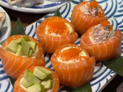 -王氏炉匠·烧鸟·居酒屋(双井店)