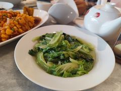 -喜来登由由大酒店九州膳坊中餐厅