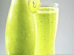 青青奇异果汁-红鼎豆捞·非遗鲍皇汤火锅(宝丰路店)