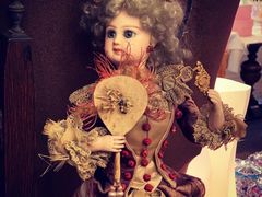 -小樽八音盒堂(手工制作体验馆店)