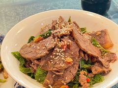 -蜗牛小馆醉乡民谣云南菜(惠新西里店)
