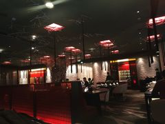 大堂-滩万日本料理Nadaman(国贸大酒店)