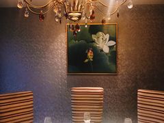 包厢-温德姆花园酒店-鼎丰阁中餐厅