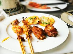 -美食汇自助餐厅(成都万达瑞华酒店)