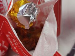 -虎头炸·潮汕南乳炸鸡(未来城店)