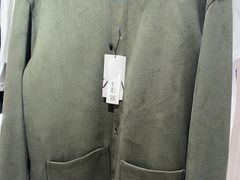 -ZARA(大上海时代广场店)