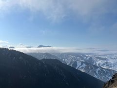 -丝绸之路山地度假区滑雪场