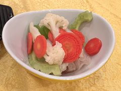 麻婆洗澡泡菜-陈麻婆豆腐(春熙店)