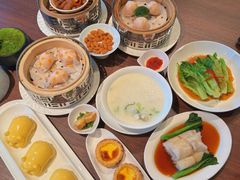 -蛇口希尔顿南海酒店·随轩中餐厅·粤菜