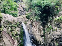 -五泄景区