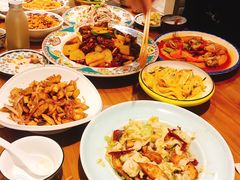 -巴依老爷新疆美食(望京小街店)