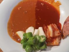 -汉丽轩韩式自助烤肉(大学城龙湖U城天街A馆店)
