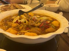 -中国厨房/台湾牛肉面