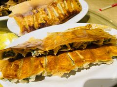 -大眼锅贴水饺(河东店)