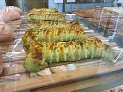 菠菜肉骨头-奈雪的茶(中海环宇荟店)