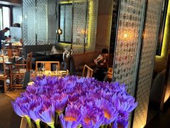 -莲西餐(曲江店)
