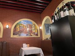 -BaBBo巴博意大利餐厅