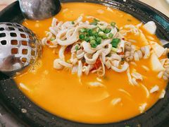 -李师傅脆肚(梅林店)