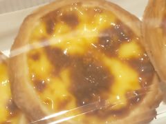 -味多美蛋糕(苏州街地铁店)