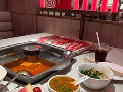 -海底捞火锅(杭州庆春路夜宵主题店)