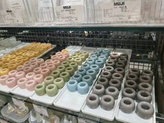 -MUJI无印良品(万达仓山店)
