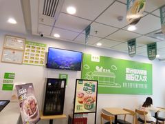 -老乡鸡(临泉人民医院南区店)