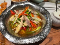 -驿楼兰·新疆菜(火车站店)