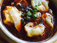 疯狂抄手-锦尚阁烤鱼•天津菜(宣武门胡同店)