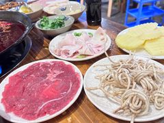 -六公里老火锅(总店)