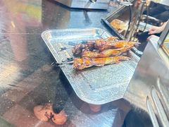 -一代烤翅王(大汉口店)