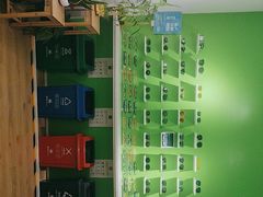 -启明眼镜(海淀黄庄店)