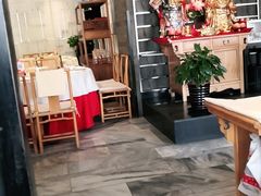 -辣婆婆(航天桥店)