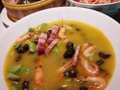 -筱爷叔·上海传统手工菜(玉树路店)