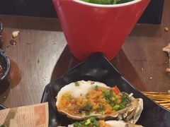 -林二哥宜烤官·宜宾小烧烤