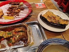 -北三老太太烧烤(人生一串上榜店)