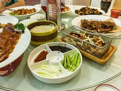 -普天和酒楼(天津之眼店)
