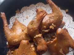 -东江渔村·古典园林·30年粤菜老字号(太和店)