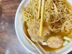 -小梁哥云吞面(黄贝岭店)