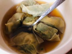 -古徽州馄饨店(宝安路店)