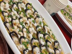 -呼吸森林·生态农庄农家乐私房菜