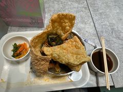 -红鼻子桂林米粉(金唐新光界店)