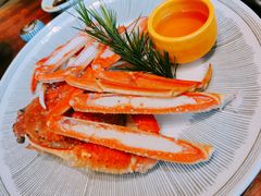 -鲁山人日本料理·放题·套餐(松卫北路店)